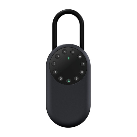 Lockin Smart Safe YEEUU K421 Cassaforte Intelligente