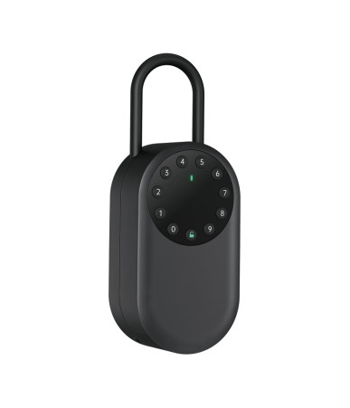 Lockin Smart Safe YEEUU K421 Cassaforte Intelligente