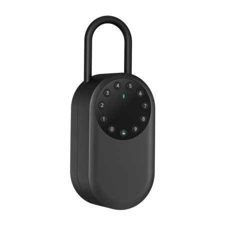 Lockin Smart Safe YEEUU K421 Cassaforte Intelligente