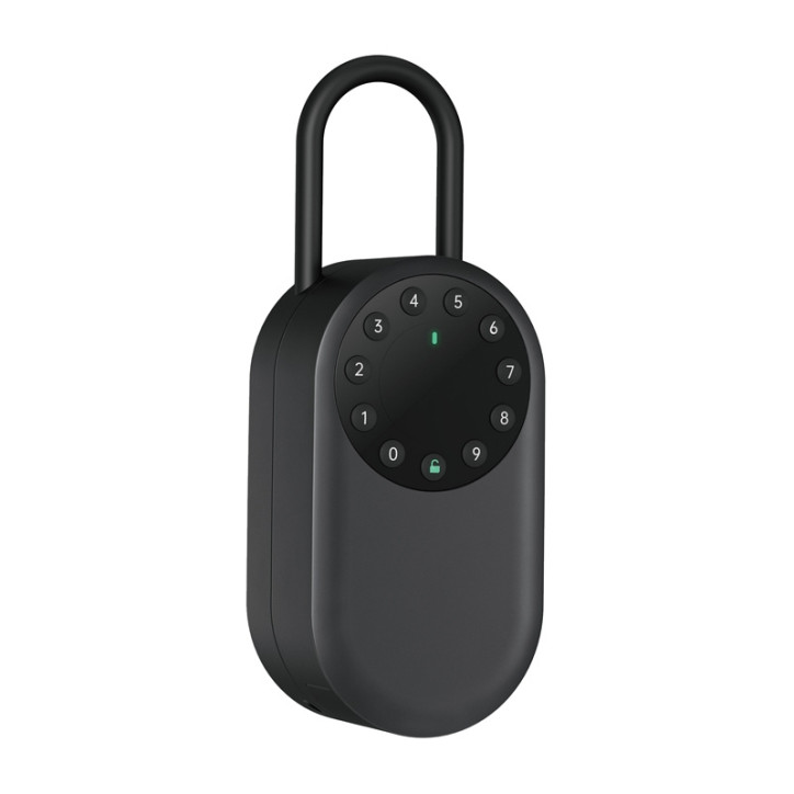 Lockin Smart Safe YEEUU K421 Cassaforte Intelligente