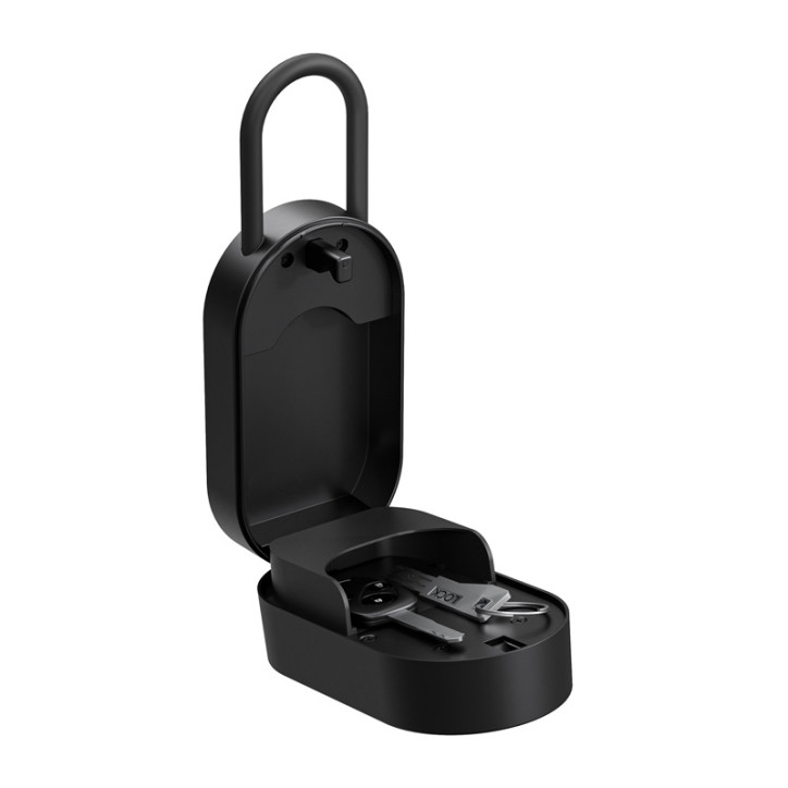 Lockin Smart Safe YEEUU K421 Cassaforte Intelligente