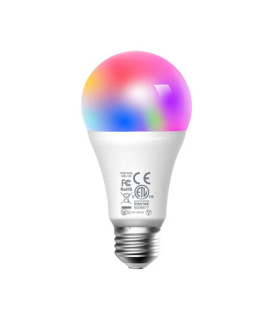 Meross MSL120 WiFi smart LED light bulb (HomeKit)