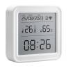 Gosund ST17 Sensore Temperatura e Umidità Zigbee LCD Bianco