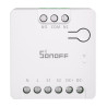 Sonoff MINI-D Smart WiFi Matter Switch AC/DC 12-48V Contatto Pulito Bianco