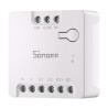 Sonoff MINI-D Smart WiFi Matter Switch AC/DC 12-48V Contatto Pulito Bianco