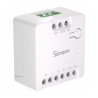 Sonoff MINI-D Smart WiFi Matter Switch AC/DC 12-48V Contatto Pulito Bianco