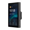 SONOFF NSPanel Pro 120 Pannello Controllo Smart Matter WiFi/Bluetooth/ZigBee (Nero)