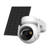 Telecamera Wi-Fi da esterno rotante con pannello solare IMOU Cell PT kit lite (Type-C)