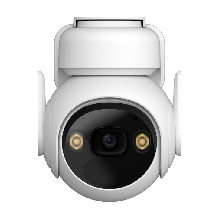 IMOU Cell PT Lite IPC-K9ECP-3T0WE/FSP1 Kit Telecamera Wi-Fi Esterna 3MP con Pannello Solare