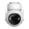 Telecamera Wi-Fi da esterno rotante con pannello solare IMOU Cell PT kit lite (Type-C)