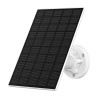 Telecamera Wi-Fi da esterno rotante con pannello solare IMOU Cell PT kit lite (Type-C)