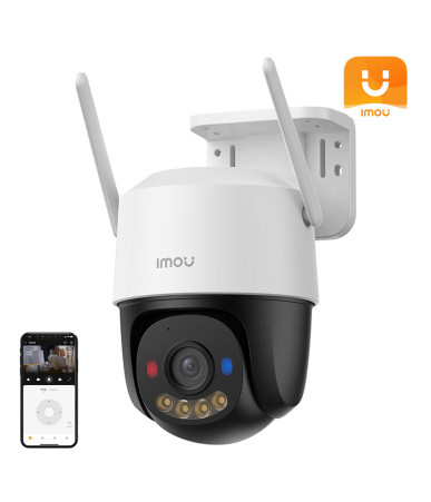 IMOU Cruiser SC 4G 5MP rotating WiFi outdoor camera