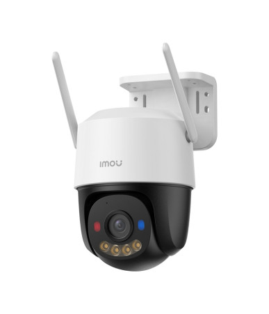 IMOU Cruiser SC 4G 5MP Telecamera Wi-Fi Rotante da Esterno