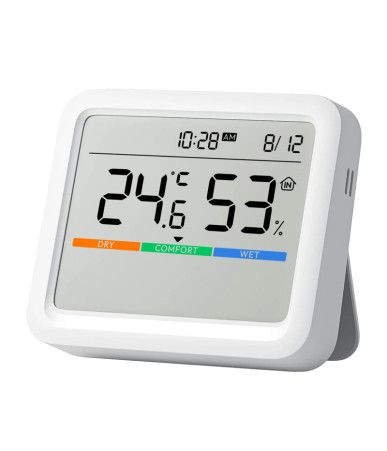 SwitchBot Meter Pro Termometro Igrometro Bianco