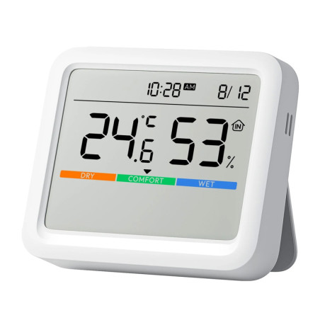 SwitchBot Meter Pro Termometro Igrometro Bianco