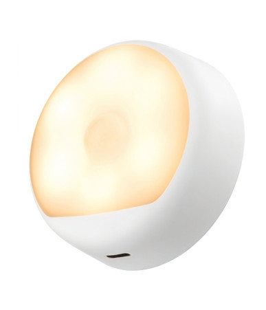 Yeelight Sensor NightLight YLYYD-0024 Luce Notturna con Sensore di Movimento