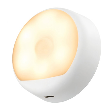 Yeelight Sensor NightLight YLYYD-0024 Luce Notturna con Sensore di Movimento