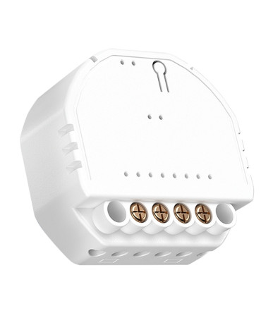 Meross MSS815MA-UN Interruttore smart da parete WiFi (Matter)