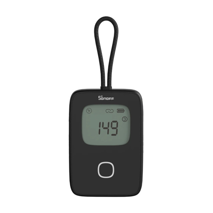 SONOFF Termometro per Carne BBQ BMT01