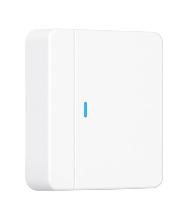 X-Sense SDS0A Sensore Apertura Porte/Finestre Bianco