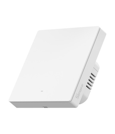 Sonoff ZBM5-1C-86W (1-channel) Interruttore a parete smart touch Zigbee