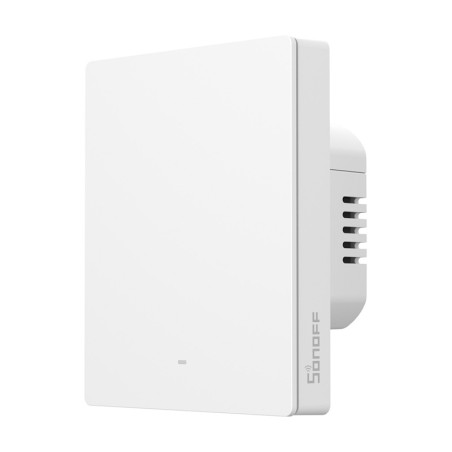 Sonoff ZBM5-1C-80W Interruttore a Muro Zigbee 1 Canale