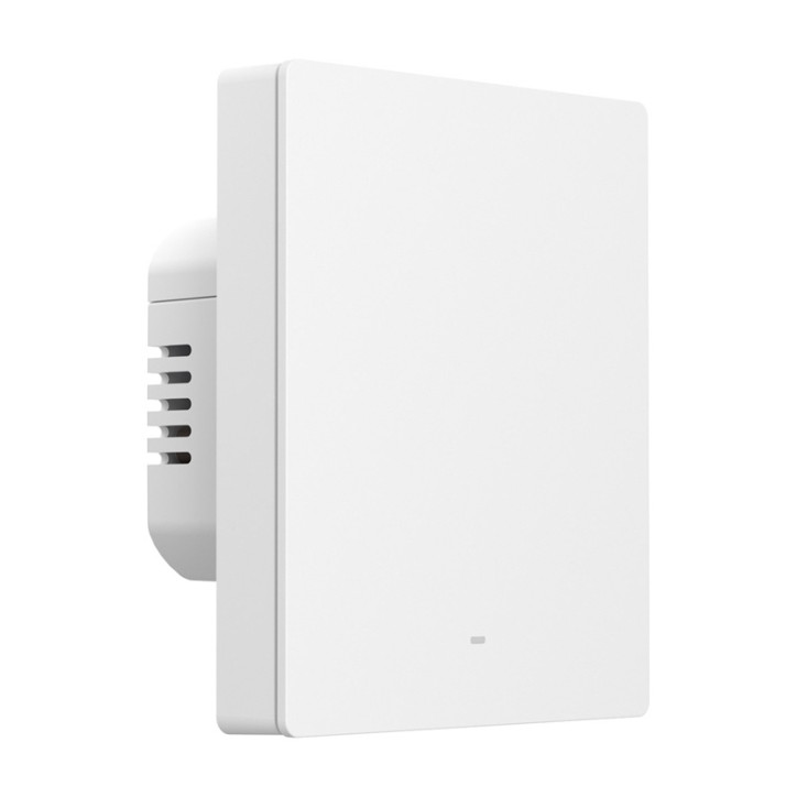 Sonoff ZBM5-1C-80W (1-channel) Interruttore a parete smart touch Zigbee