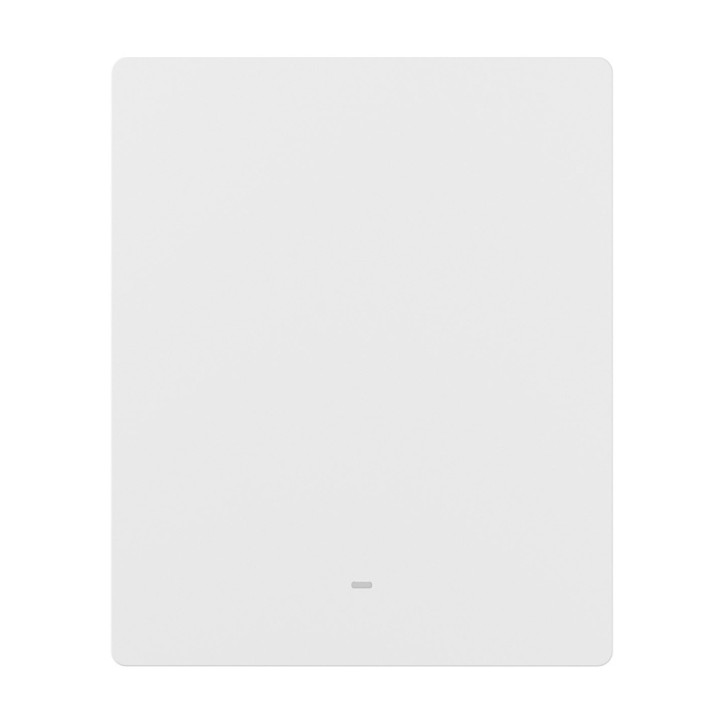 Sonoff ZBM5-1C-80W (1-channel) Zigbee smart touch wall switch