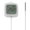 Sonoff SNZB-02LD Sensore di Temperatura Zigbee con Sonda LCD