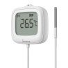 Sonoff SNZB-02LD Sensore di Temperatura Zigbee con Sonda LCD