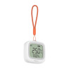 Sensore Temperatura e Umidità ZigBee LCD Sonoff SNZB-02WD