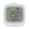 Sonoff SNZB-02WD Sensore Temperatura e Umidità Zigbee LCD IP65