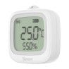 Sonoff SNZB-02WD Sensore Temperatura e Umidità Zigbee LCD IP65