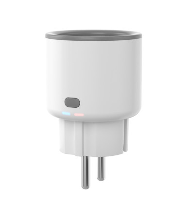 Sonoff S60ZBTPF ZigBee smart outlet