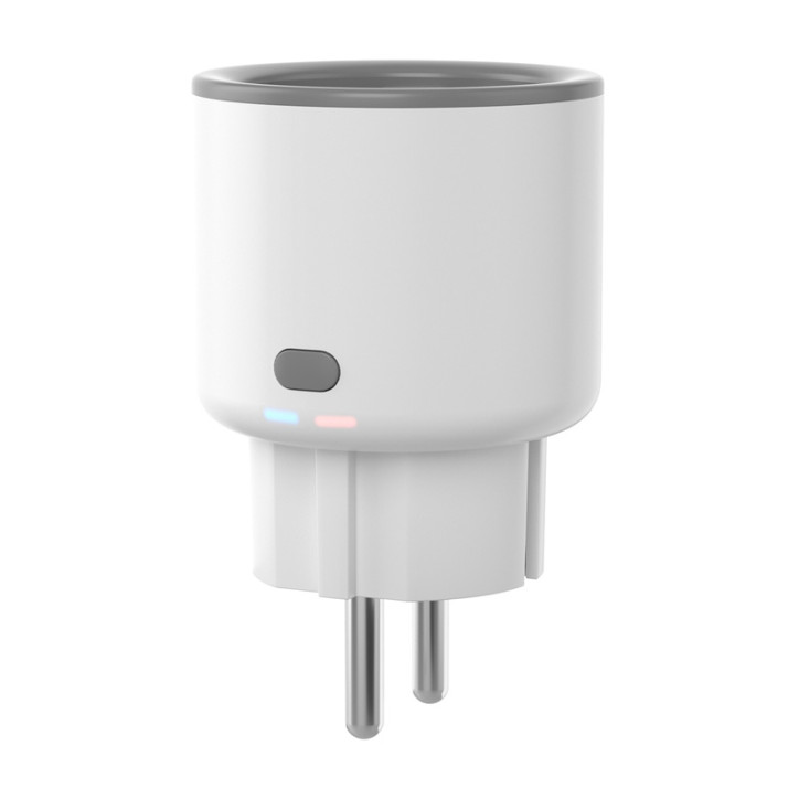 Sonoff S60ZBTPF Presa Intelligente ZigBee