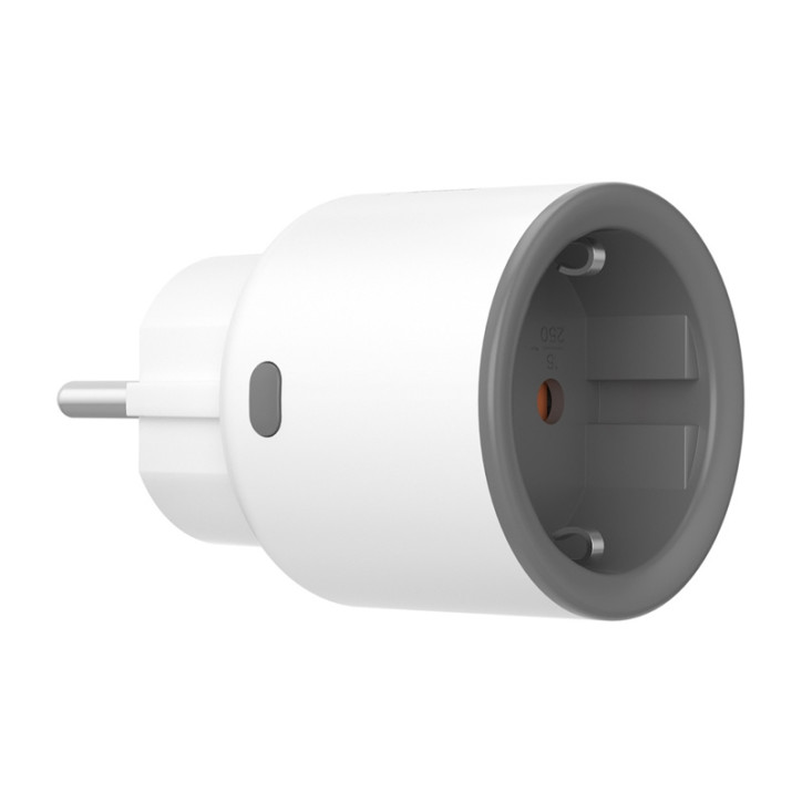 Sonoff S60ZBTPF Presa Intelligente Zigbee 16A Monitoraggio Energetico