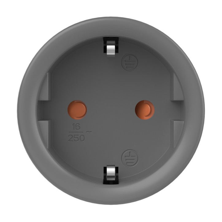 Sonoff S60ZBTPF Presa Intelligente ZigBee