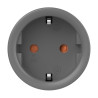 Sonoff S60ZBTPF Presa Intelligente Zigbee 16A Monitoraggio Energetico