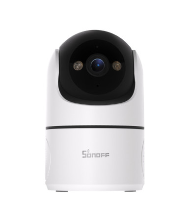 Smart Camera WiFi Sonoff CAM-PT2 2MP