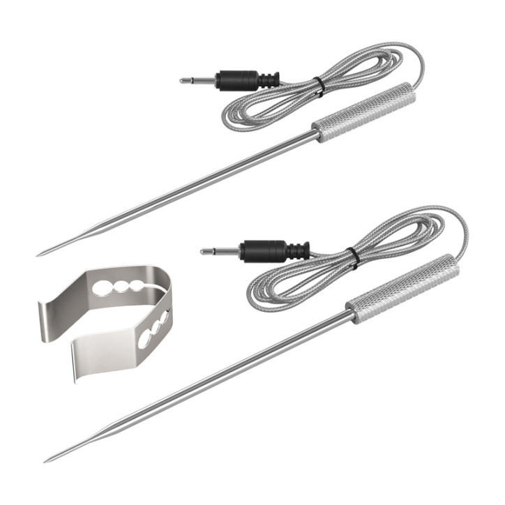 SONOFF MPS01 Sonda per Termometro BBQ Carne (2 Pezzi)