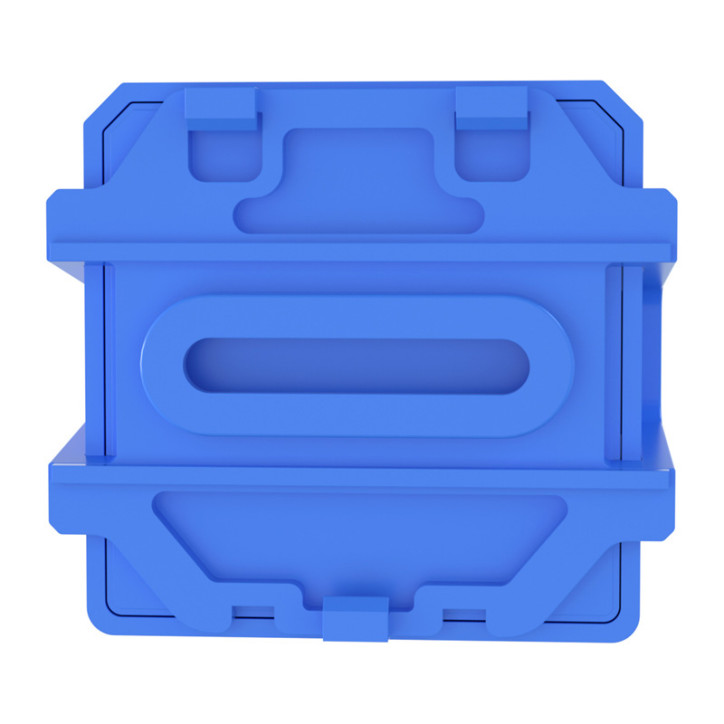 Avatto ZWSM16-DC32V-1 Modulo Switch 1 Canale ZigBee con Contatto Libero da Potenziale