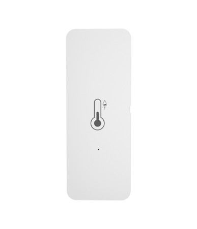Avatto WHS10 Sensore di Temperatura e Umidità WiFi Smart