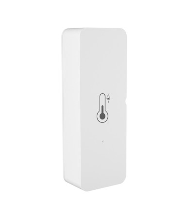Avatto WHS10 smart WiFi temperature and humidity sensor