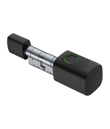 Avatto SDL-V1-B100 100mm digital lock cylinder Black