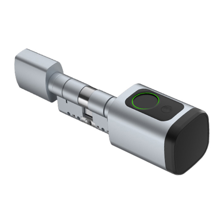 Avatto SDL-V1-S80 Serratura Smart Digitale 80mm Argento Avatto SDL-V1-S80 Serratura Smart Digitale 80mm Argento