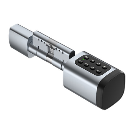 Avatto SDL-V1-S80 Serratura Smart Digitale 80mm Argento