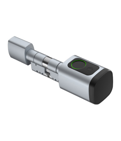 Avatto SDL-V1-S90 Serratura Smart Digitale 90mm Argento