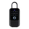 Avatto SDL-K5 Smart Fingerprint Locker Nero