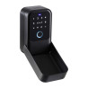 Avatto SDL-K5 Smart Fingerprint Locker Nero