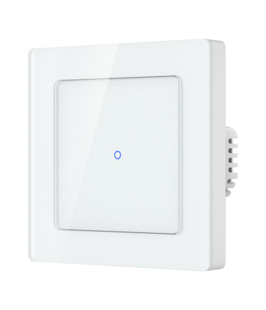 Avatto TS20-EU-W1 WiFi Touch Light Switch Bianco